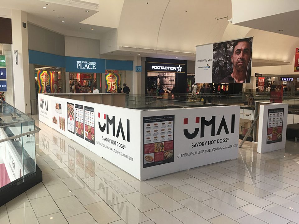Signs - Graphic Solution Glendale CA