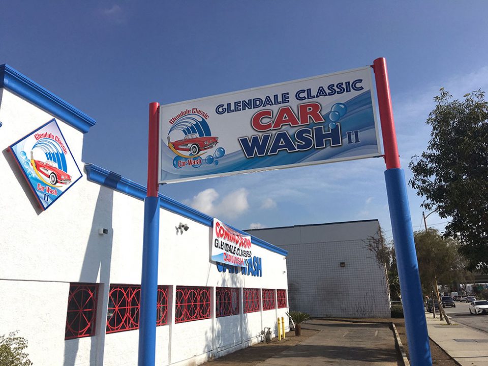 Signs - Graphic Solution Glendale CA
